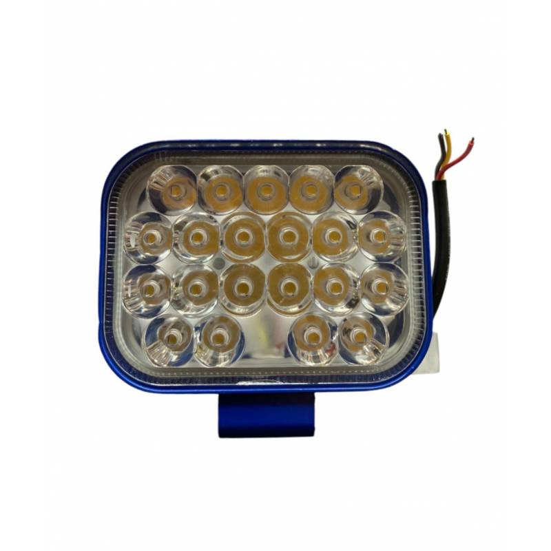 Proiector 21 LED, 12V-80V - 1