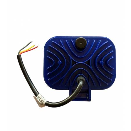 Proiector 21 LED, 12V-80V