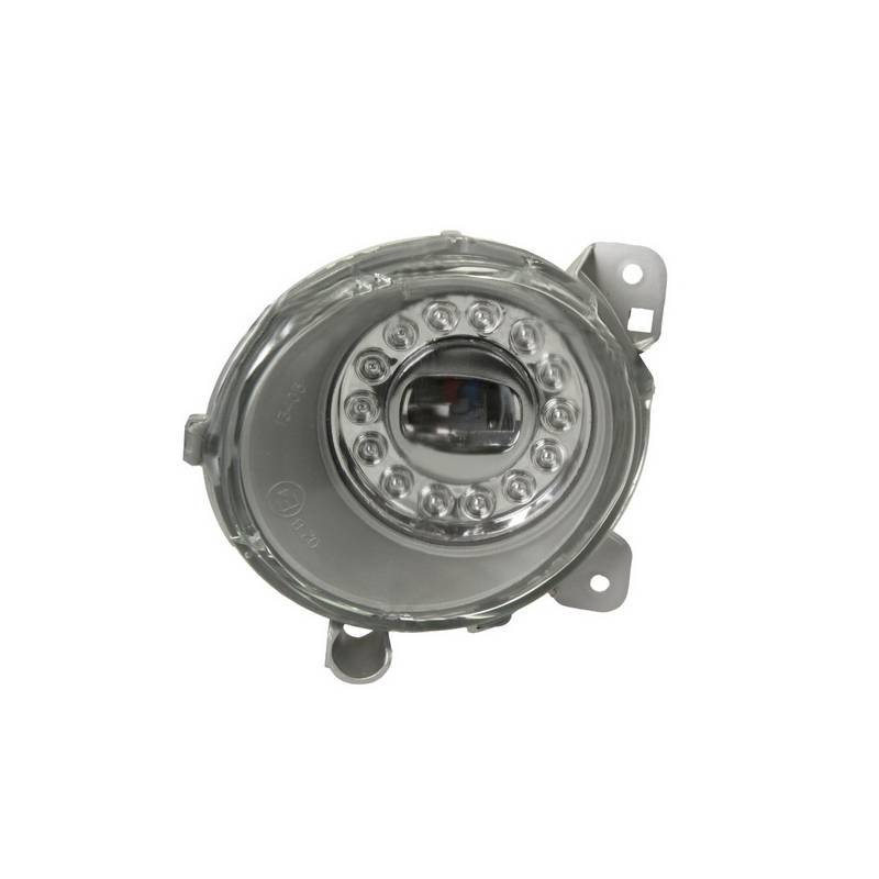 Proiector ceata stanga Scania 1511542,1770125 - 1