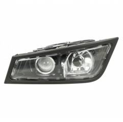 Proiector ceata stanga Volvo FH16/FM 21297905,131-VT16231AL - 1