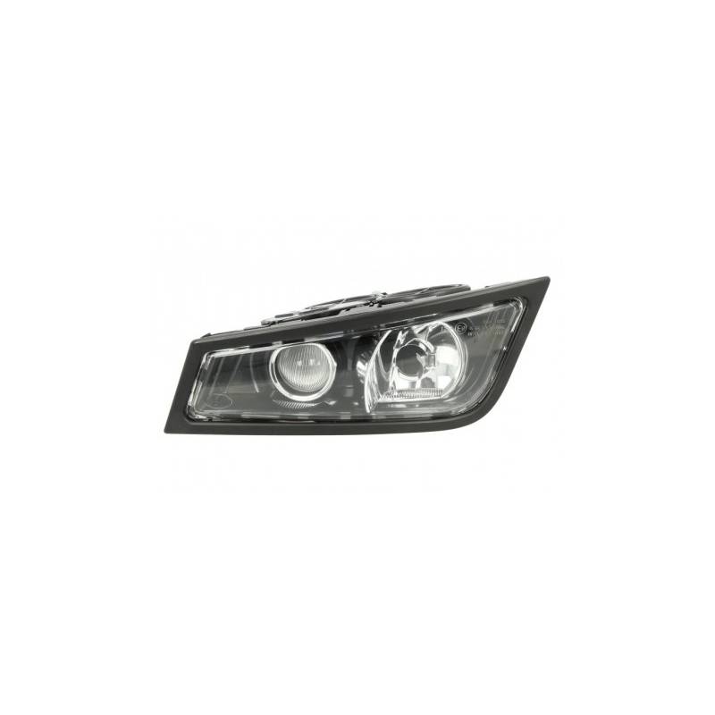 Proiector ceata stanga Volvo FH16/FM 21297905,131-VT16231AL - 1