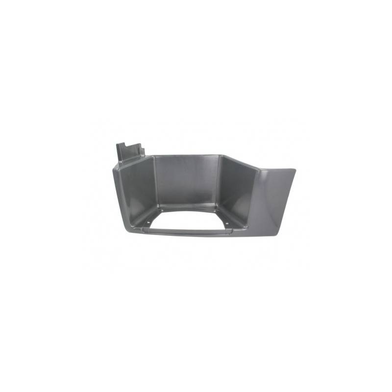Carcasa scara inferioara stanga Man TGA 81616100333,81615100801 - 1
