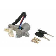 Contact cu cheie Iveco EuroCargo/Trakker 4837683