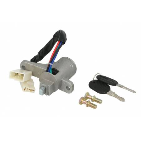 Contact cu cheie Iveco EuroCargo/Trakker 4837683