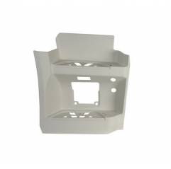 Carcasa scara Mercedes Actros MP4/MP5 9606662503,A9606663301 - 1