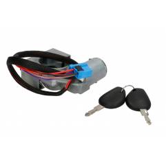 Contact cu cheie Daf XF95 1368858