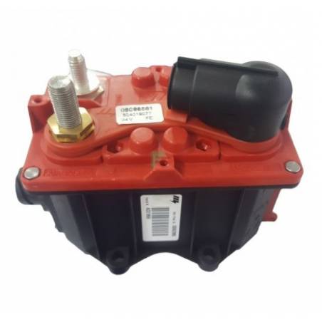 Contact General ADR Iveco 504019077