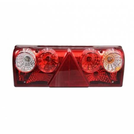 Lampa spate dreapta Europoint II semiremorca Schmitz/Kogel 6750398 1008681