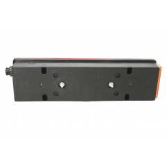 Lampa spate stanga Daf/Man/Mercedes 81252256519,1625985