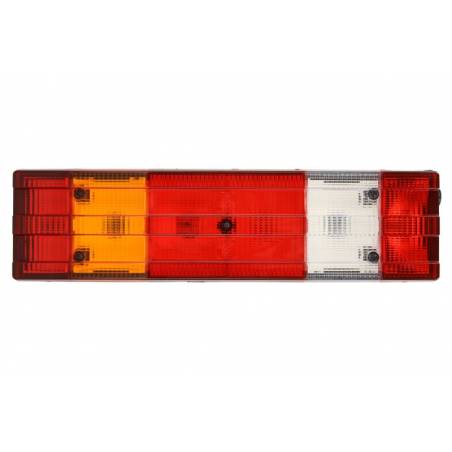 Lampa spate stanga Mercedes Atego/Axor/Actros 0015406270,A0015405770 - 1