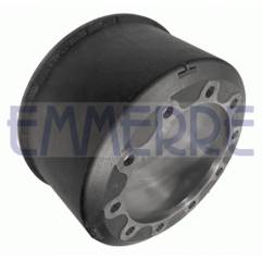 Tambur frana BPW 0310977180,0310977160