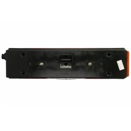 Lampa spate stanga Mercedes Atego/Axor/Actros 0015406270,A0015405770