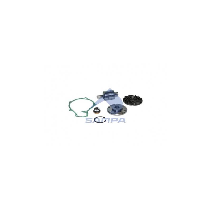 Kit reparatie pompa apa Man F2000 51065996060,OMP342.244 - 1
