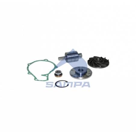 Kit reparatie pompa apa Man F2000 51065996060,OMP342.244 - 1
