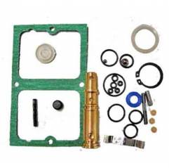 Kit reparatie pompa rabatat cabina Iveco EuroTrakker/Stralis 500001693,99458304