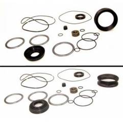 Kit reparatie pompa servodirectie Volvo FH/FM WRK800,0027017