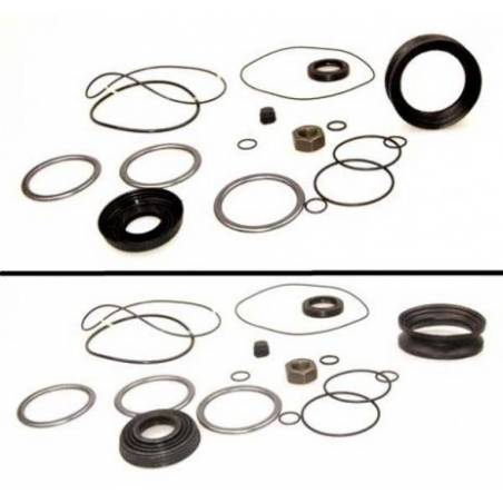 Kit reparatie pompa servodirectie Volvo FH/FM WRK800,0027017