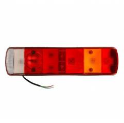 Lampa spate dreapta 7 functii Volvo FH/Scania 1397496,1436866 - 1