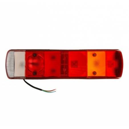 Lampa spate dreapta 7 functii Volvo FH/Scania 1397496,1436866 - 1