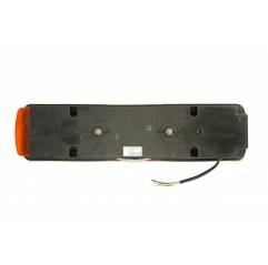 Lampa spate dreapta 7 functii Volvo FH/Scania 1397496 1436866