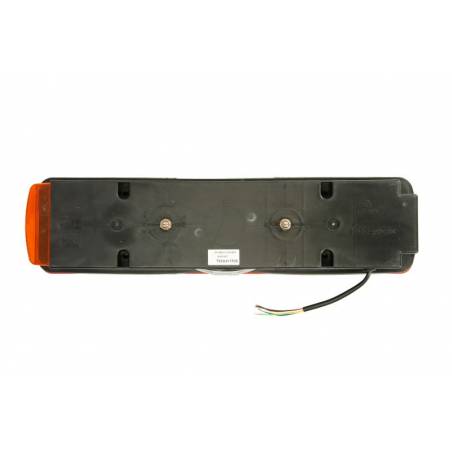 Lampa spate dreapta 7 functii Volvo FH/Scania 1397496 1436866