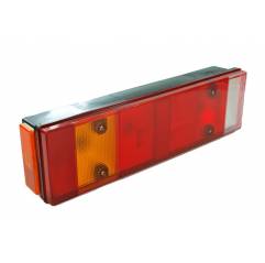 Lampa spate dreapta Iveco Daily/EuroCargo 99463242,98445606 - 1