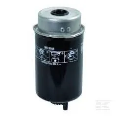 FILTRU SEPARATOR JOHN DEERE 162000080915, 37296, 38289, 4275627M1, 47335709, 836867233 Mann Filter - 1