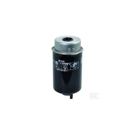 FILTRU SEPARATOR JOHN DEERE 162000080915, 37296, 38289, 4275627M1, 47335709, 836867233 Mann Filter - 1