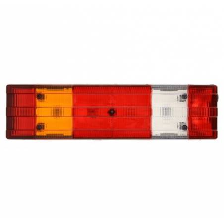 Lampa spate stanga Mercedes Atego/Axor/Actros 0015406270,A0015405770 - 1