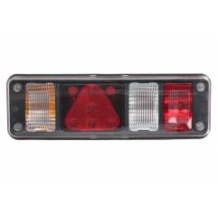 Lampa spate stanga cu LED semiremorca Krone 515032444,1529570 - 1