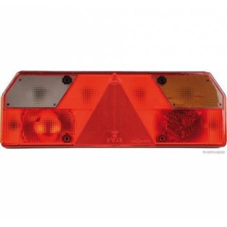 Lampa spate dreapta Europoint I ASPOCK 40226012,83830046 - 1