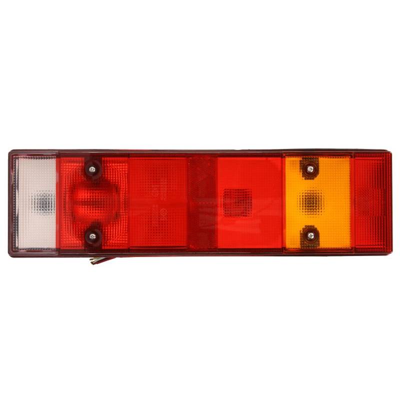 Lampa spate dreapta Daf/Man/Mercedes VAL167700,TL-DA001R - 1