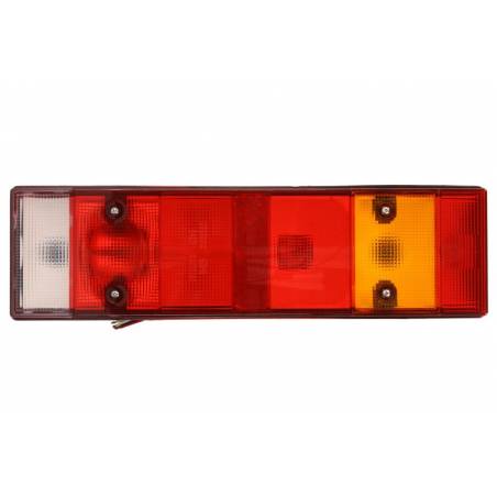 Lampa spate dreapta Daf/Man/Mercedes VAL167700,TL-DA001R - 1