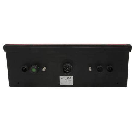 Lampa spate stanga Europoint II semiremorca Schmitz/Kogel 1098645 A25-6010-507