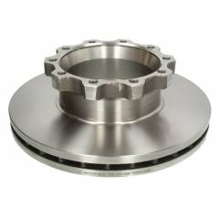 Disc frana punte spate Man F2000/TGA/TGM/TGS/TGX 81508030021,81508030041 - 1