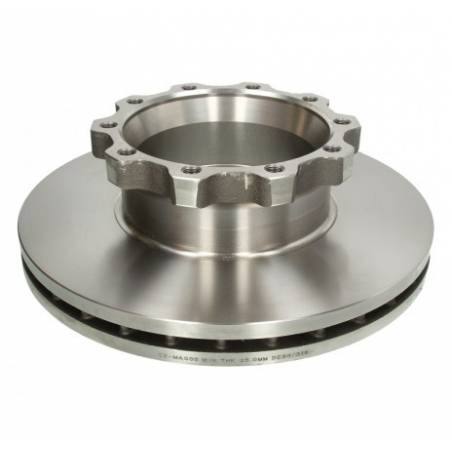 Disc frana punte spate Man F2000/TGA/TGM/TGS/TGX 81508030021,81508030041 - 1