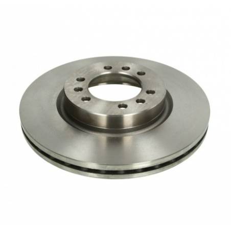 Disc frana fata 290X26MM Iveco Daily III 2.8D/3.0D 42471214,FCR235A - 1