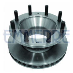 Disc frana fata Iveco EuroCargo 7172928,1907569 - 1