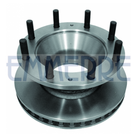 Disc frana fata Iveco EuroCargo 7172928,1907569 - 1