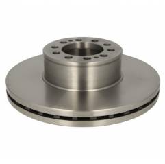 Disc frana fata Man F2000/TGL/TGM 335X34MM 81508030042,BCR330A - 1