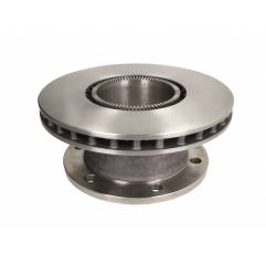 Disc frana fata-spate 304X30MM Iveco EuroCargo 2996010,7187567