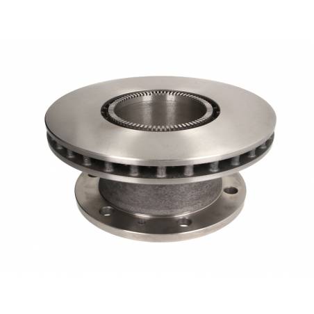 Disc frana fata-spate 304X30MM Iveco EuroCargo 2996010,7187567