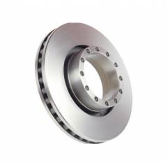 Disc frana fata 430X50MM Iveco EuroCargo 1907631,1908729 - 1