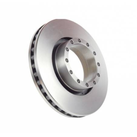 Disc frana fata 430X50MM Iveco EuroCargo 1907631,1908729 - 1