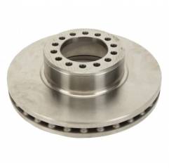 Disc frana fata 377X45MM Iveco EuroCargo 1735157,2995702 - 1