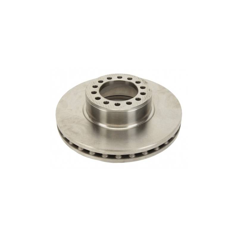 Disc frana fata 377X45MM Iveco EuroCargo 1735157,2995702 - 1