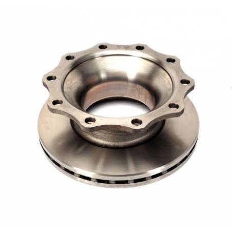 Disc frana Saf 430X45MM 4079000300,SAF102 - 1