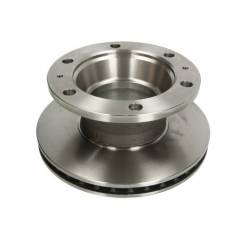 Disc frana fata-spate 304X30MM Iveco EuroCargo 2996010,7187567 - 1