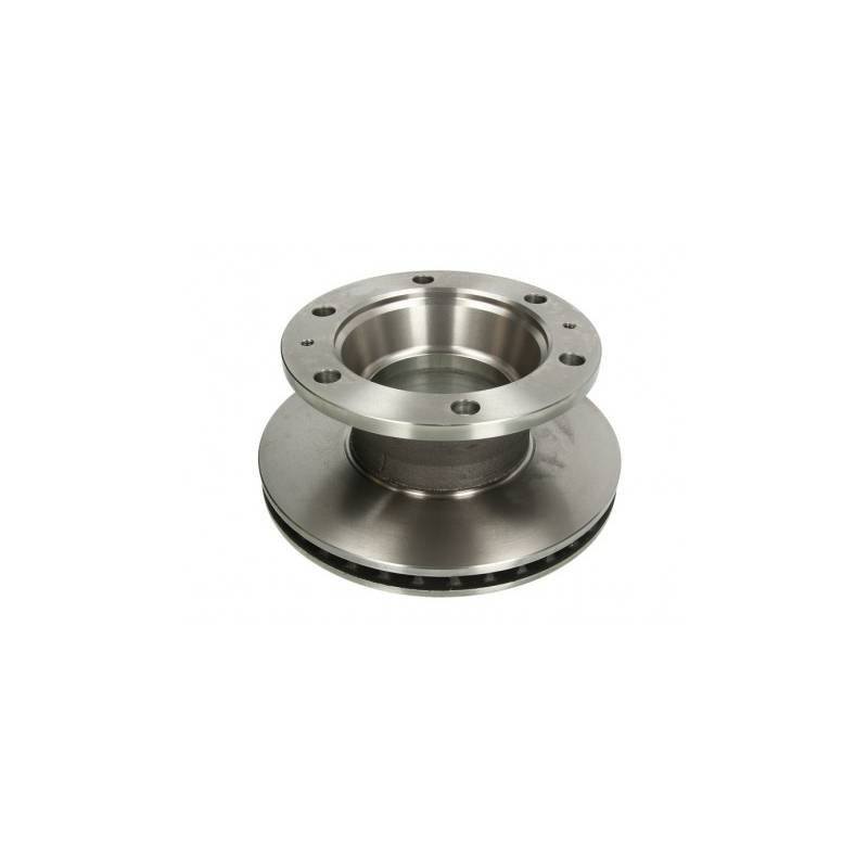 Disc frana fata-spate 304X30MM Iveco EuroCargo 2996010,7187567 - 1