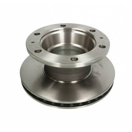 Disc frana fata-spate 304X30MM Iveco EuroCargo 2996010,7187567 - 1